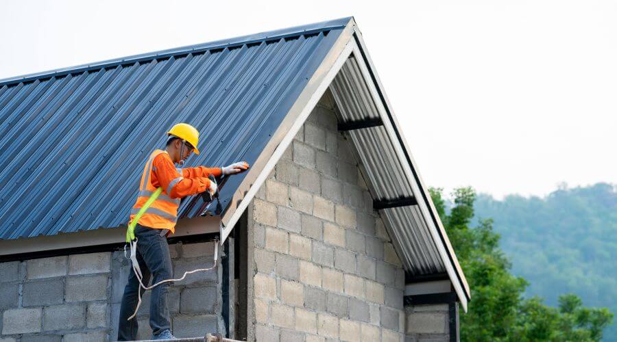 Expert top industrial roofings services in Maple Plain, MN